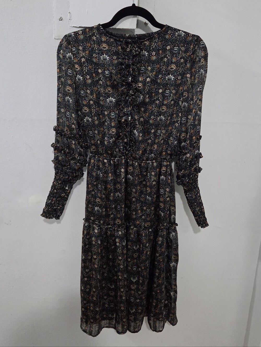 Adina Las Vegas Dress